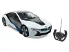 Távirányítós BMW I8 - 1:14