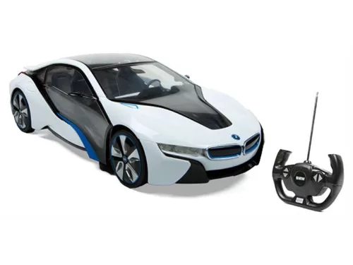 Távirányítós BMW I8 - 1:14
