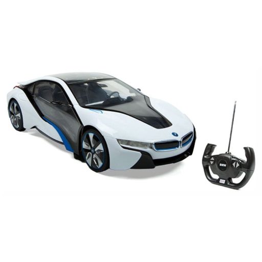 Távirányítós BMW I8 - 1:14