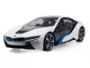 Távirányítós BMW I8 - 1:14
