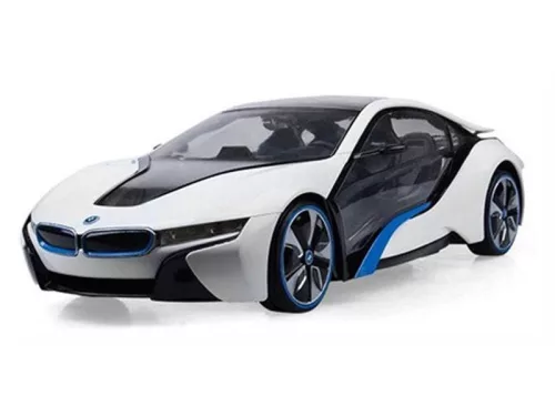 Távirányítós BMW I8 - 1:14