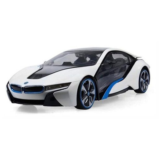 Távirányítós BMW I8 - 1:14