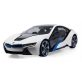 Távirányítós BMW I8 - 1:14
