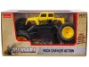 Távirányítós Rock Crawler Action - 1:18