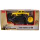 Távirányítós Rock Crawler Action - 1:18