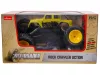 Távirányítós Rock Crawler Action - 1:18