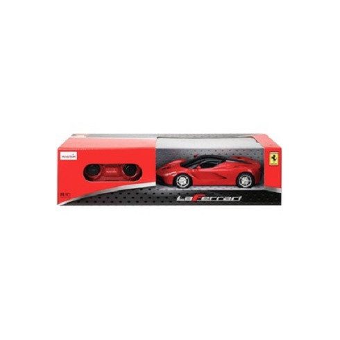 Távirányítós Ferrari LaFerrari - 1:24