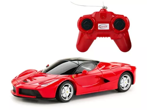 Távirányítós Ferrari LaFerrari - 1:24