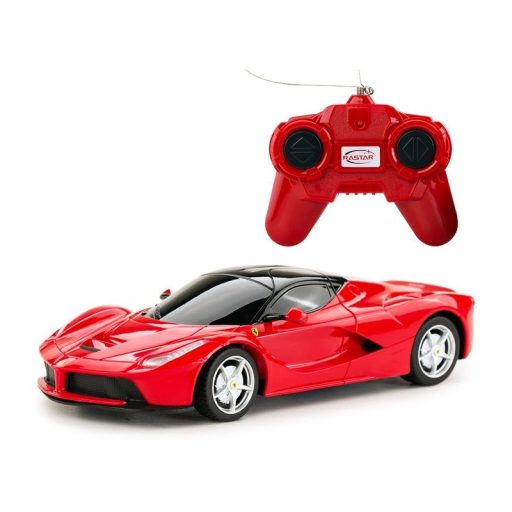 Távirányítós Ferrari LaFerrari - 1:24