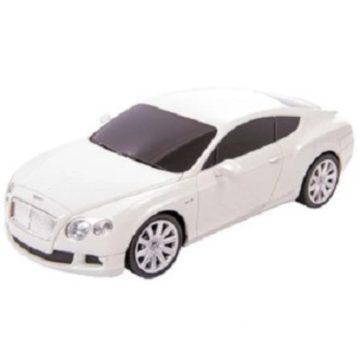 Távirányítós Bentley Continental GT - 1:24