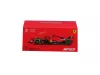 Bburago 1 /43 F1 versenyautó - Ferrari SF-23 (With helmet) (#16 Leclerc)