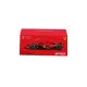 Bburago 1 /43 F1 versenyautó - Ferrari SF-23 (With helmet) (#16 Leclerc)
