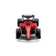 Bburago 1 /43 F1 versenyautó - Ferrari SF-23 (With helmet) (#16 Leclerc)