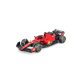   Bburago 1 /43 F1 versenyautó - Ferrari SF-23 (With helmet) (#16 Leclerc)