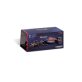   Bburago 1/43 F1 versenyautó - Red Bull RB19 (With helmet) (#1(Max Verstappen)