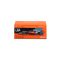 Bburago 1 /43 F1 versenyautó - Mclaren MCL60 (With helmet) (#4 (Lando Norris)