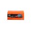 Bburago 1 /43 F1 versenyautó - Mclaren MCL60 (With helmet) (#4 (Lando Norris)
