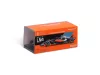 Bburago 1 /43 F1 versenyautó - Mclaren MCL60 (With helmet) (#4 (Lando Norris)
