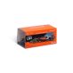 Bburago 1 /43 F1 versenyautó - Mclaren MCL60 (With helmet) (#4 (Lando Norris)