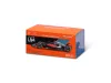 Bburago 1 /43 F1 versenyautó - Mclaren MCL60 (With helmet) (#4 (Lando Norris)