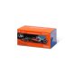   Bburago 1 /43 F1 versenyautó - Mclaren MCL60 (With helmet) (#4 (Lando Norris)