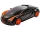 Távirányítós Bugatti Grand Sport - 1:24, többféle