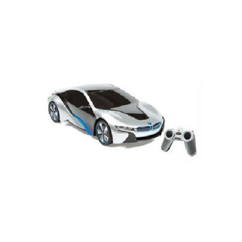 Távirányítós BMW I8 - 1:24