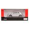 Audi A1 fém autómodell - 1:43, többféle