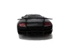 Lamborghini Murcielago fém autómodell 1:43