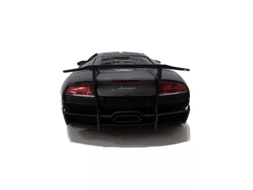Lamborghini Murcielago fém autómodell 1:43