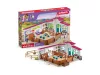 Schleich lovarda aréna
