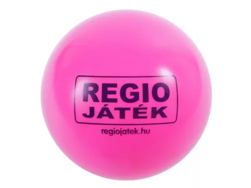 REGIO labda - 18 cm, többféle