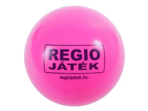 REGIO gumilabda - 11 cm, többféle