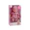 Baby Rose baba, 35 cm, 2 féle