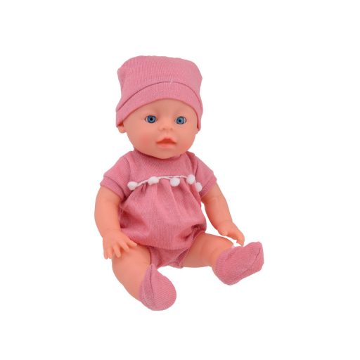 Baby Rose baba, 35 cm, 2 féle