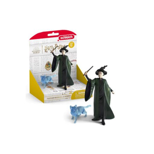 Schleich HP McGonogall Patrónus