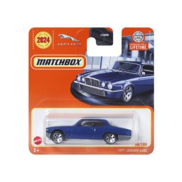 Matchbox 1 darabos kisautó - többféle