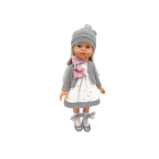 Baba kiegészítõkkel 43cm