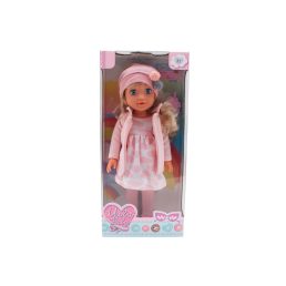 Baba kiegészítõkkel 35cm