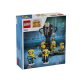 LEGO Minions 75582 Kocka Gru és minyonok