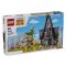 LEGO Minions 75583 A minyonok és Gru családi háza