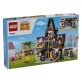 LEGO Minions 75583 A minyonok és Gru családi háza