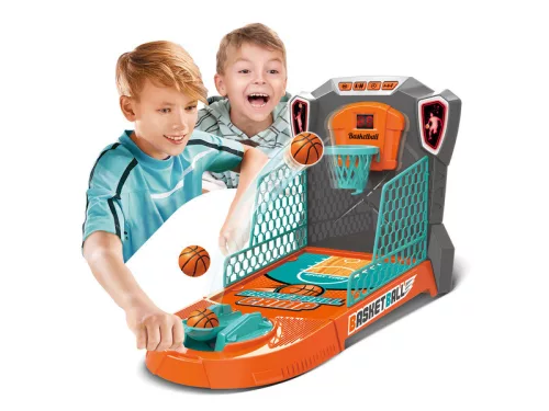 Kosárlabda játék 3 db labdáva
