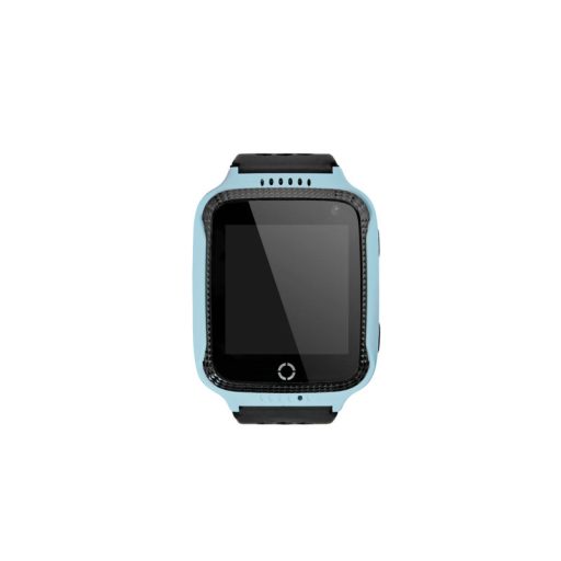 KidSafe Junior kék gyerek okosóra