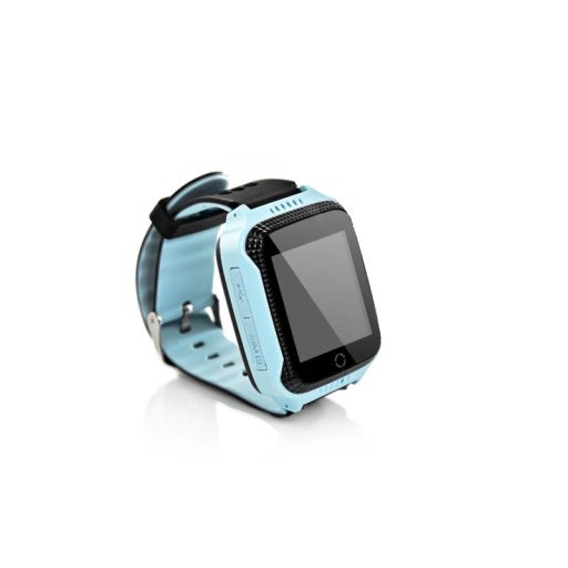 KidSafe Junior kék gyerek okosóra