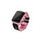 KidSafe Junior pink gyerek okosóra