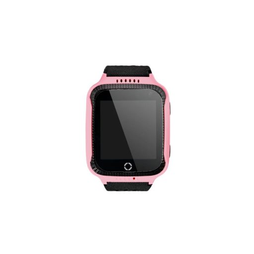 KidSafe Junior pink gyerek okosóra