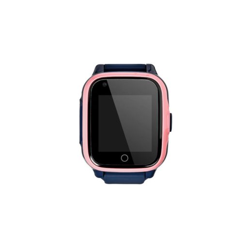 KidSafe Prime 4G pink gyerek okosóra