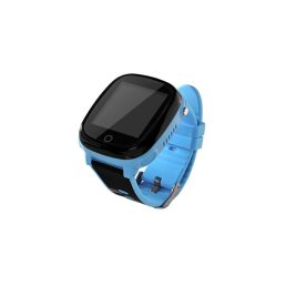 KidSafe Vision kék gyerek okosóra