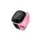 KidSafe Vision pink gyerek okosóra